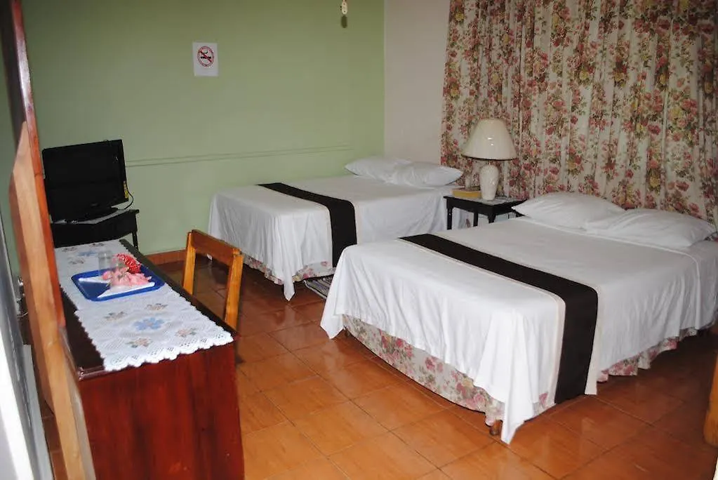 Palm Bay Guest House & Restaurant Montego Bay
