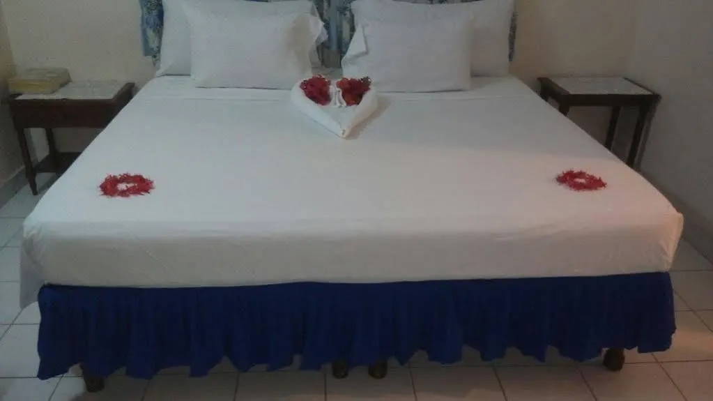 Palm Bay Guest House & Restaurant Montego Bay