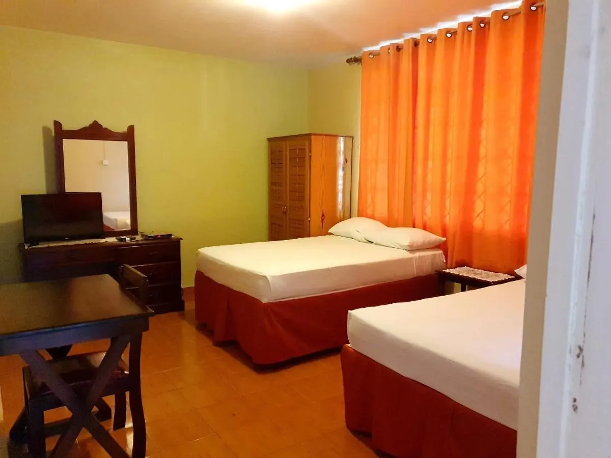 Palm Bay Guest House & Restaurant Montego Bay