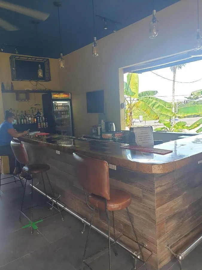 Palm Bay Guest House & Restaurant Montego Bay