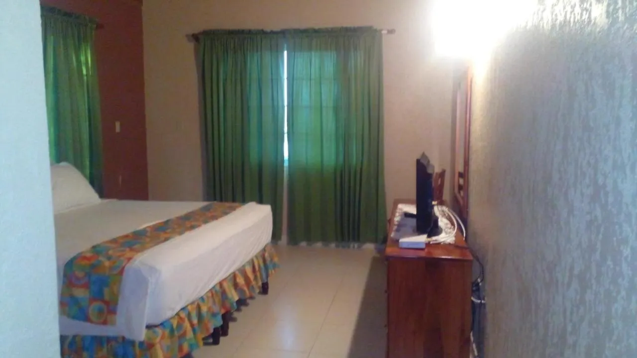 Palm Bay Guest House & Restaurant Montego Bay 0*,