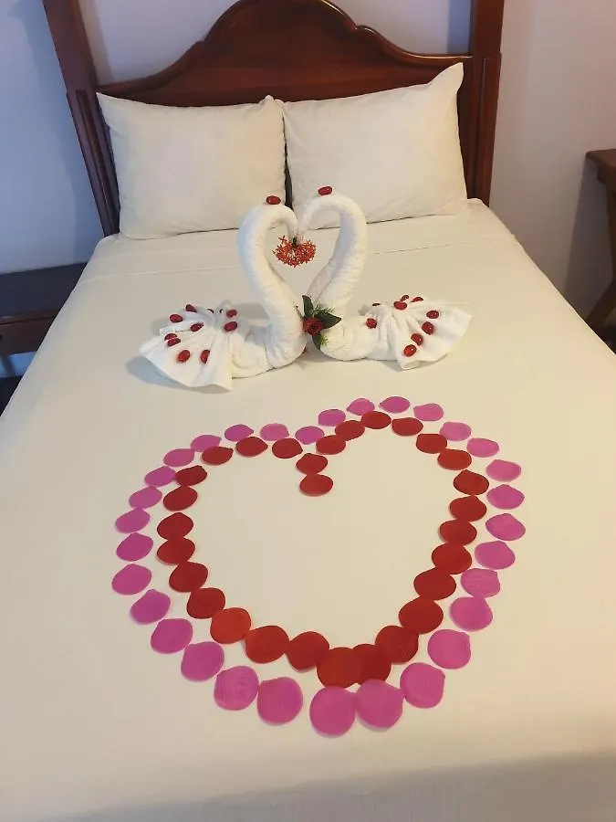 Palm Bay Guest House & Restaurant Montego Bay