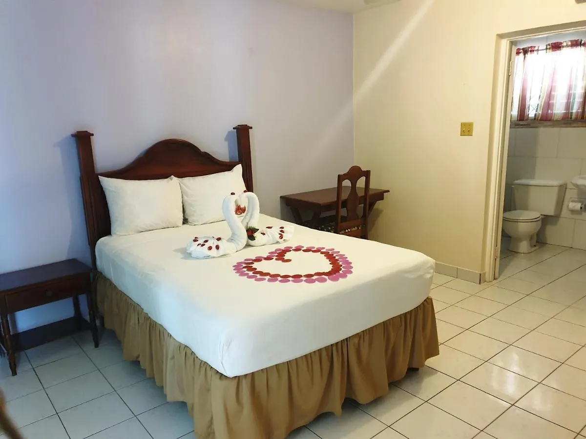 Palm Bay Guest House & Restaurant Montego Bay