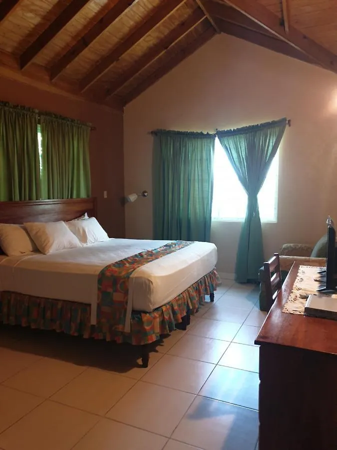 Palm Bay Guest House & Restaurant Montego Bay