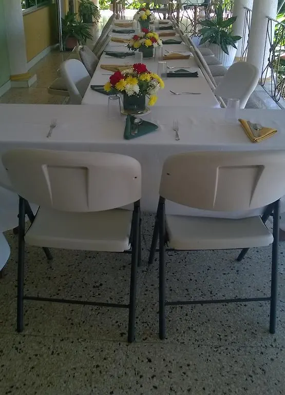 Palm Bay Guest House & Restaurant Montego Bay