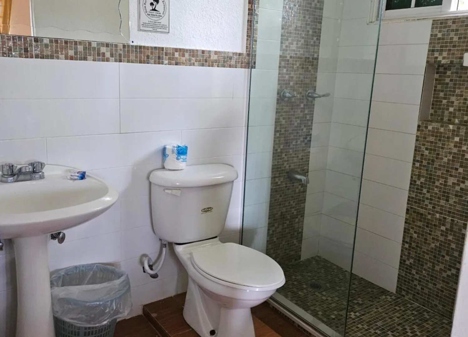 Palm Bay Guest House & Restaurant Montego Bay