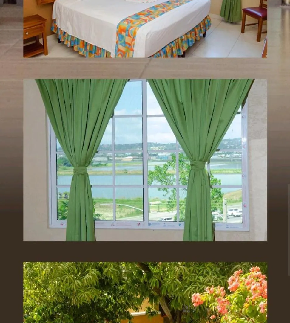 Palm Bay Guest House & Restaurant Montego Bay