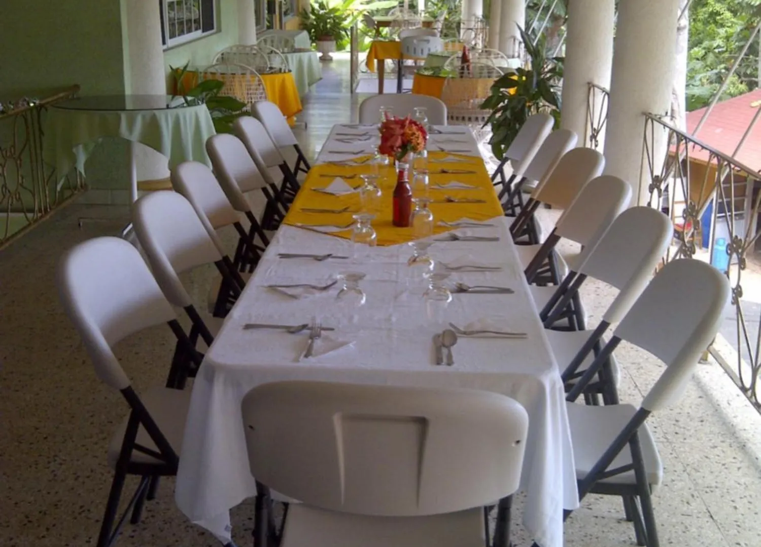 Palm Bay Guest House & Restaurant Montego Bay