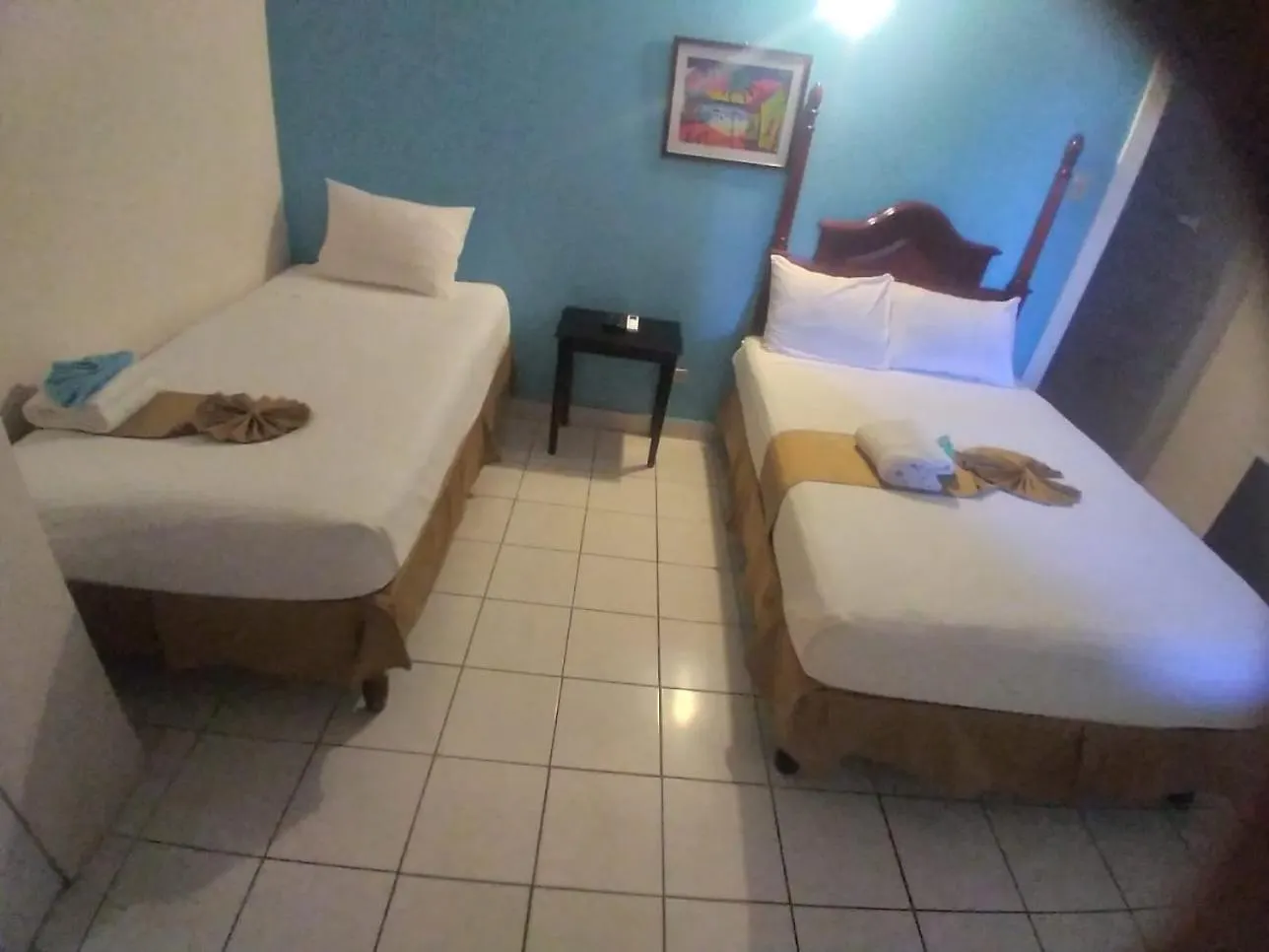 Palm Bay Guest House & Restaurant Montego Bay
