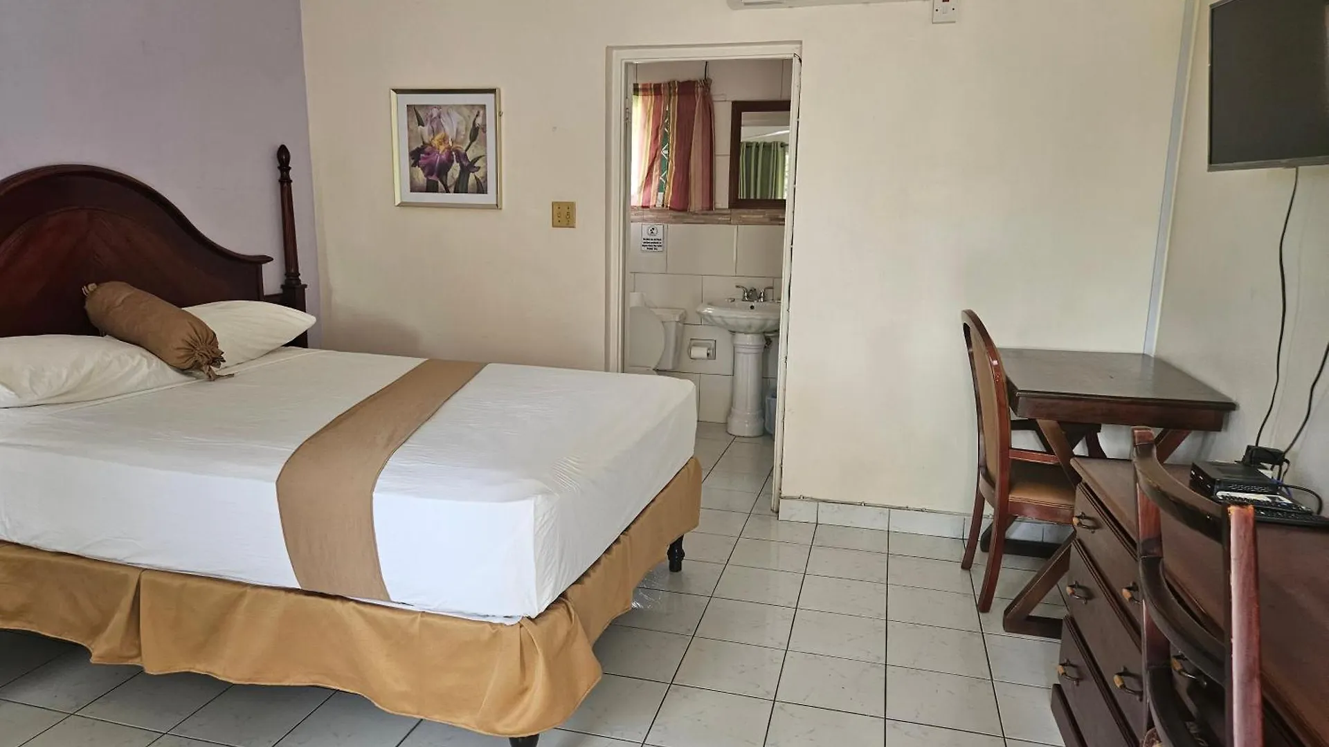 Palm Bay Guest House & Restaurant Montego Bay