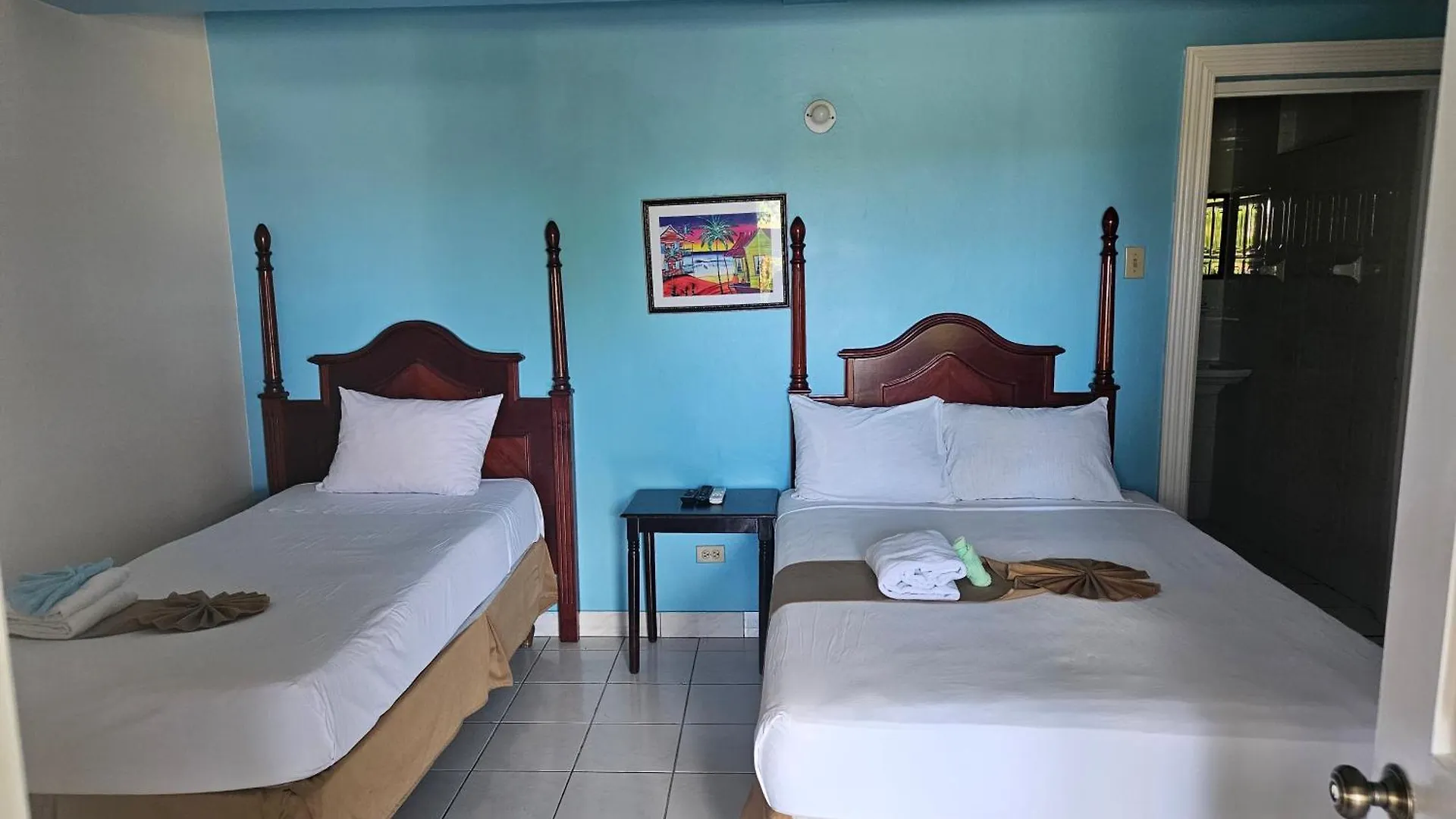 Palm Bay Guest House & Restaurant Montego Bay