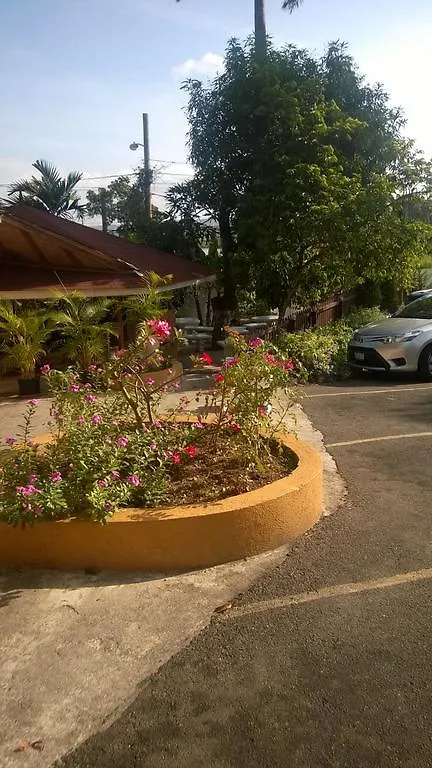Palm Bay Guest House & Restaurant Montego Bay 0*,  Giamaica