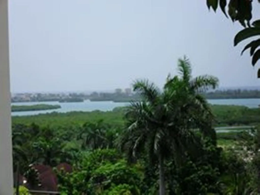 Palm Bay Guest House & Restaurant Montego Bay Giamaica