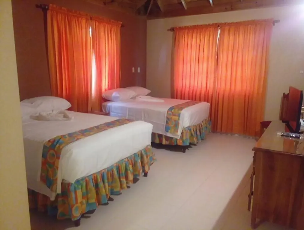 Palm Bay Guest House & Restaurant Montego Bay 0*,