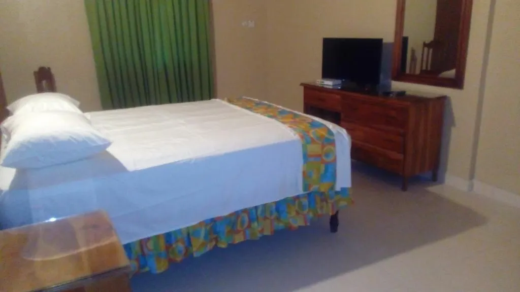 Palm Bay Guest House & Restaurant Montego Bay