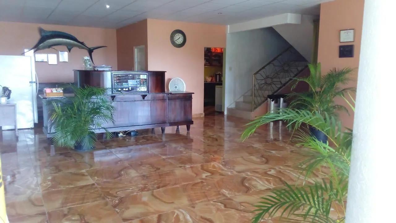 Palm Bay Guest House & Restaurant Montego Bay