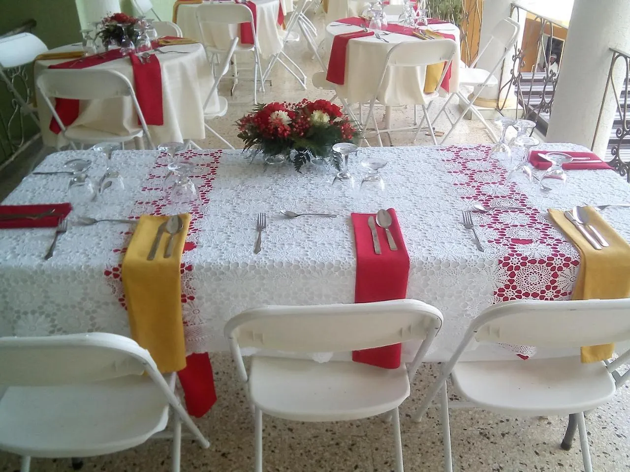 Palm Bay Guest House & Restaurant Montego Bay 0*,  Giamaica