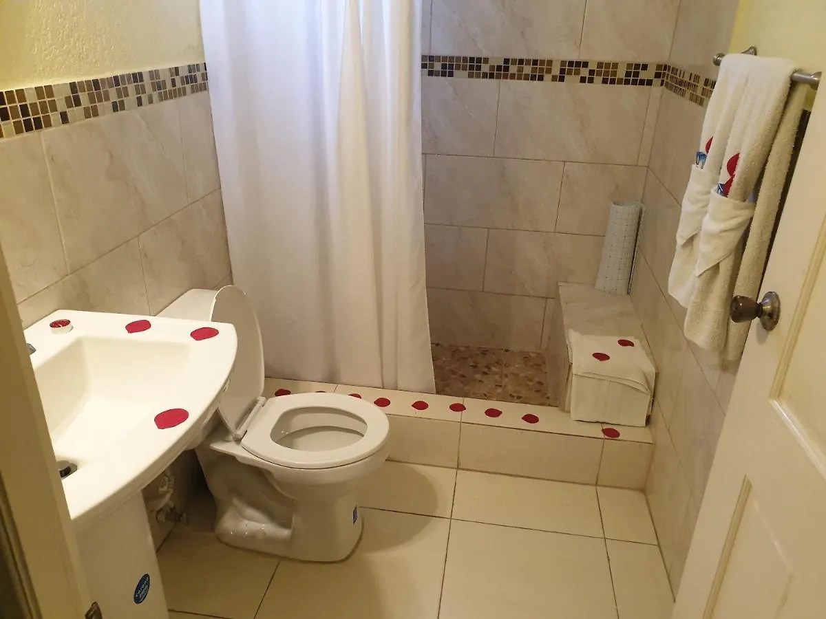 Palm Bay Guest House & Restaurant Montego Bay