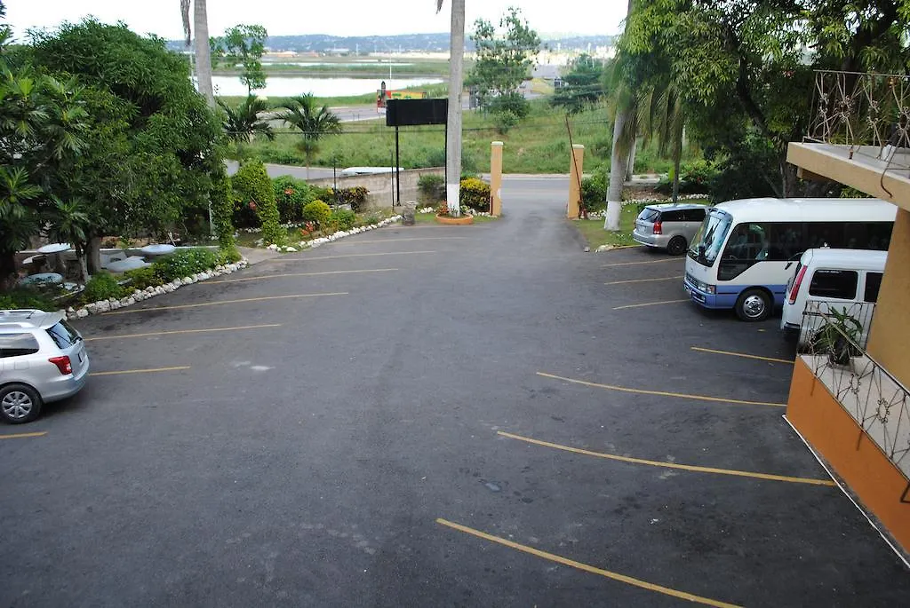 Palm Bay Guest House & Restaurant Montego Bay